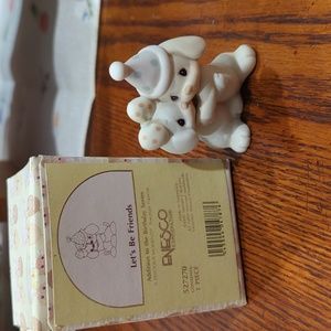 Enesco Precious Moments Let's Be Friends
